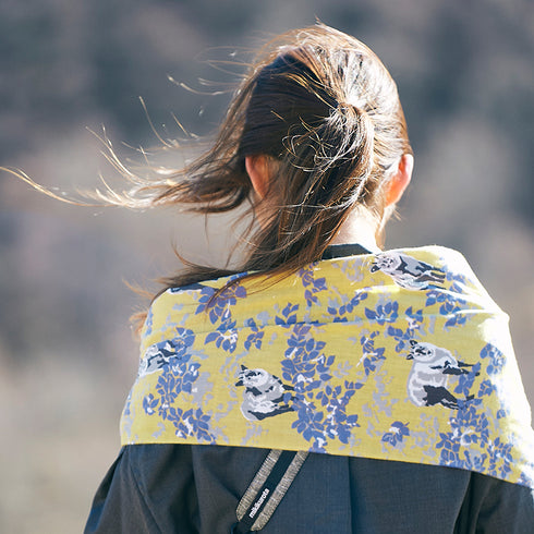 CHAORAS Sports Tenugui / Serow